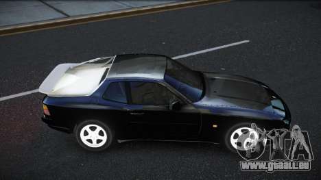 Porsche 944 Dafeyaf pour GTA 4