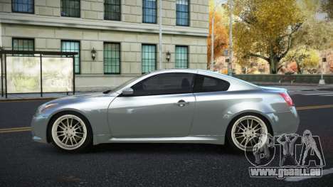 Infiniti G37 Rila pour GTA 4