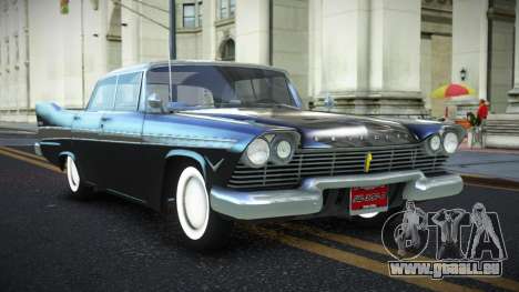 Plymouth Belvedere Gutqazak für GTA 4