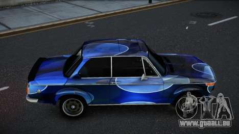 BMW 2002 Ansain S2 für GTA 4