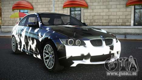 BMW M3 E92 Danthas S8 für GTA 4