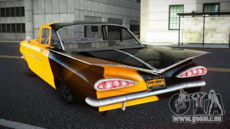Chevrolet Biscayne Vierah S1 pour GTA 4
