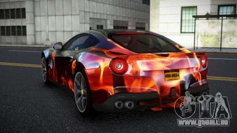 Ferrari F12 Exsaca S3 für GTA 4