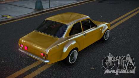 Ford Escort Yolpuhil für GTA 4