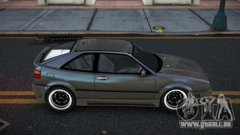 Volkswagen Corrado Waqu für GTA 4