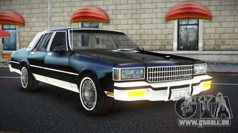 Chevrolet Caprice Lezogaxow für GTA 4