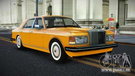 Rolls-Royce Silver Spirit Aroc pour GTA 4