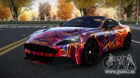 Aston Martin Vanquish Reminah S7 für GTA 4