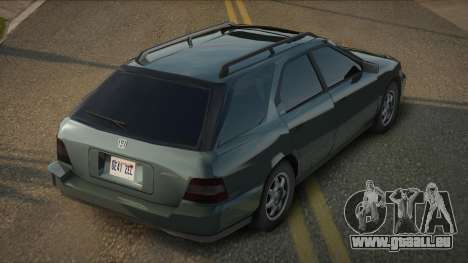 Honda Accord 94th für GTA San Andreas