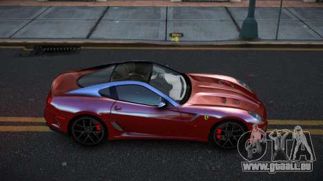 Ferrari 599 Giqcek für GTA 4