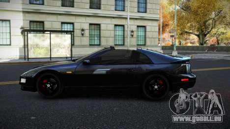 Nissan 300ZX Paniludaq für GTA 4