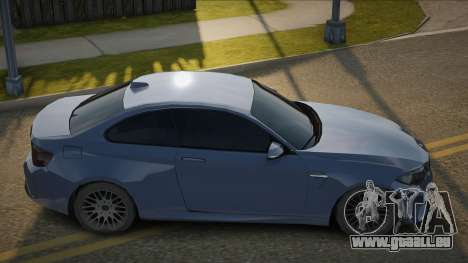 BMW M2 Jarazew für GTA San Andreas