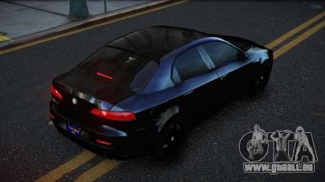 Alfa Romeo 159 Tacjeze für GTA 4
