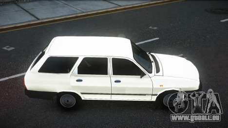 Dacia Break Gonkig pour GTA 4