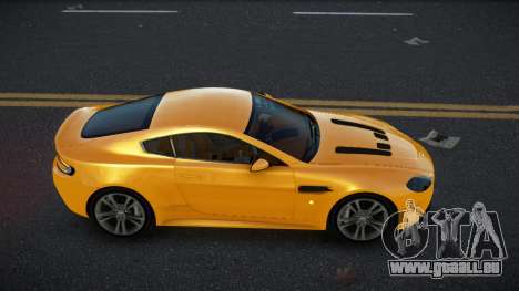 Aston Martin Vantage Kumuyej pour GTA 4