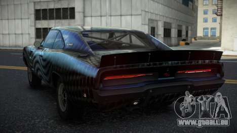 Dodge Charger Nenielan S11 pour GTA 4