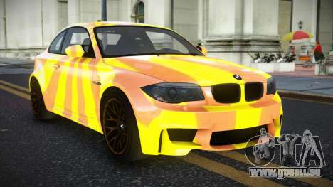 BMW 1M Kyla S14 für GTA 4