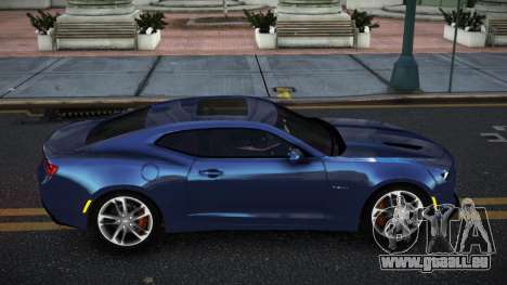 Chevrolet Camaro Ianua für GTA 4