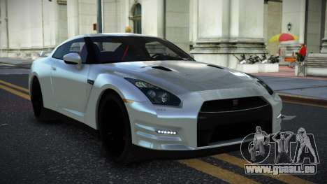 Nissan GT-R Xova für GTA 4