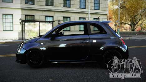 Fiat Abarth Ruipe für GTA 4