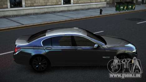 BMW 750Li Lake pour GTA 4