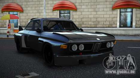 BMW 3.0 CSL Esum pour GTA 4