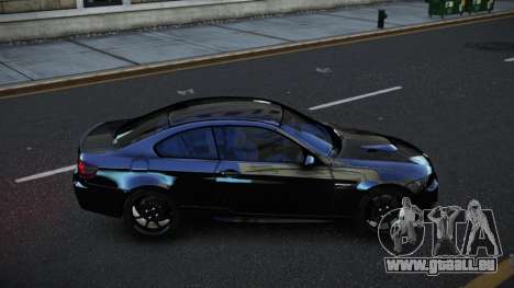BMW M3 E92 Yuwo für GTA 4