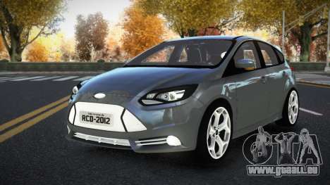 Ford Focus Upit für GTA 4