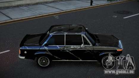 BMW 2002 Ansain S6 pour GTA 4