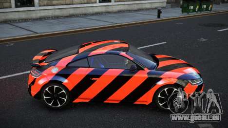 Audi TT Sakaen S13 pour GTA 4