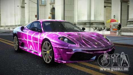 Ferrari F430 Remoley S12 für GTA 4