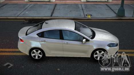 Dodge Dart Sopuvim pour GTA 4