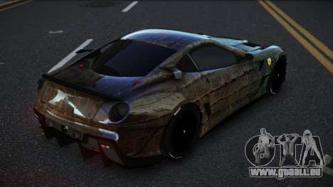 Ferrari 599 Gailluck S13 für GTA 4
