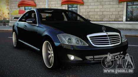 Mercedes-Benz S500 Bugxi für GTA 4