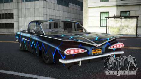 Chevrolet Biscayne Vierah S9 pour GTA 4