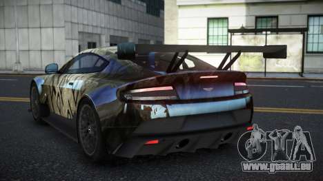 Aston Martin Vantage Kaynaes S7 für GTA 4
