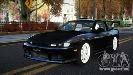 Nissan Silvia Rexni pour GTA 4