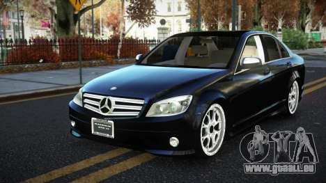 Mercedes-Benz C350 Acop für GTA 4