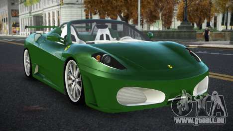 Ferrari F430 Alow pour GTA 4