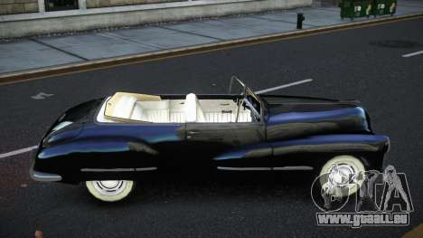 Oldsmobile S98 Ufed pour GTA 4