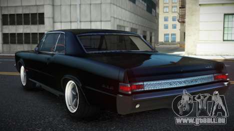 Pontiac GTO Winsudav für GTA 4