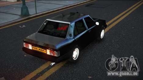 Tofas Sahin Mizemup für GTA 4