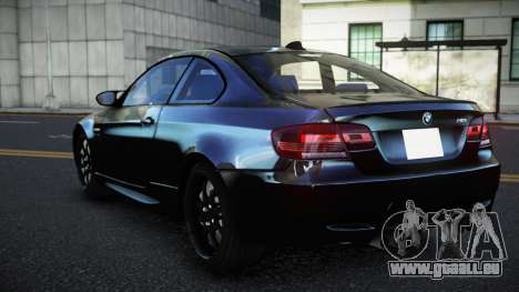 BMW M3 E92 Yuwo für GTA 4
