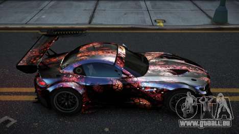 BMW Z4 Dyaden S6 für GTA 4