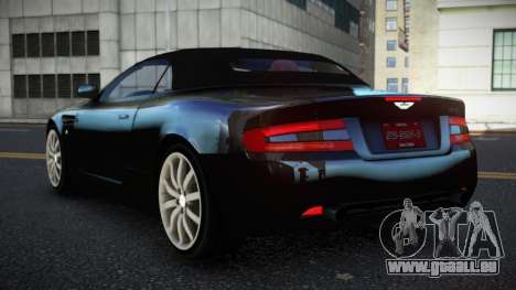 Aston Martin DB9 Lido für GTA 4