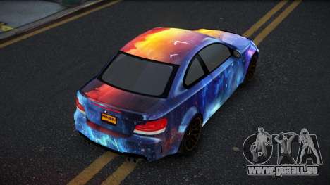 BMW 1M Kyla S1 pour GTA 4