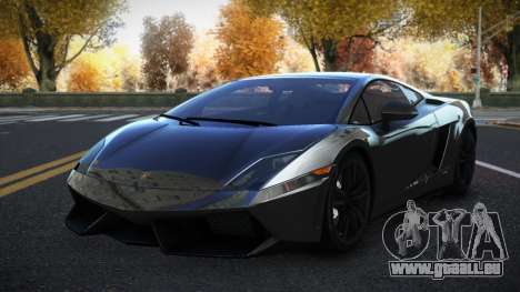 Lamborghini Gallardo Awoy für GTA 4