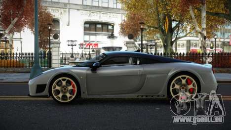 Noble M600 Pevquki pour GTA 4