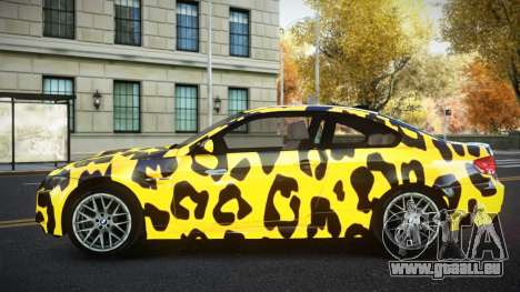 BMW M3 E92 Danthas S11 für GTA 4