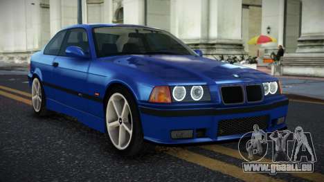 BMW M3 Negbezubu für GTA 4